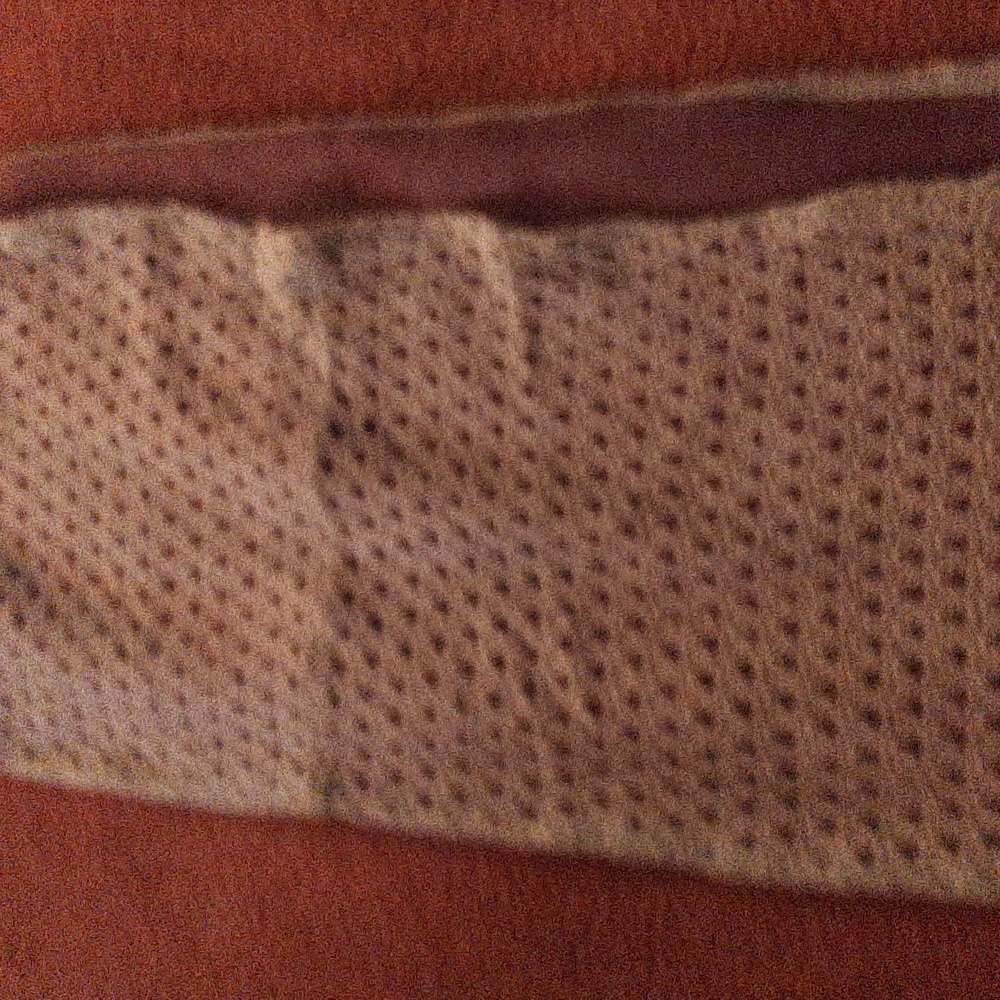 Scarf terquoise